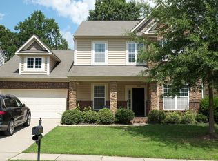 9910 Karras Commons Way, Matthews, NC 28105