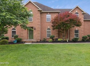 7519 Saddlebrooke Dr, Knoxville, TN 37938