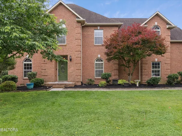 7519 Saddlebrooke Dr, Knoxville, TN 37938