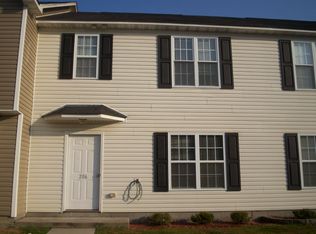 206 Blackhawk Trl, Havelock, NC 28532