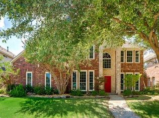 8009 Alderwood Dr, Plano, TX 75025