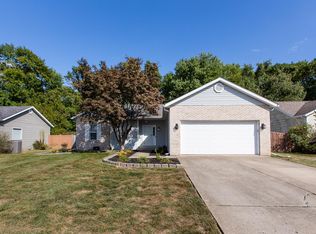 814 Jade Dr, O'Fallon, IL 62269