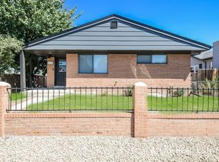 4249 W 49th Ave, Denver, CO 80212