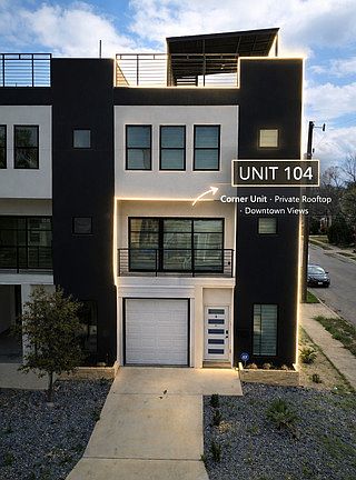 2nd image of 308 S Mesquite St #4