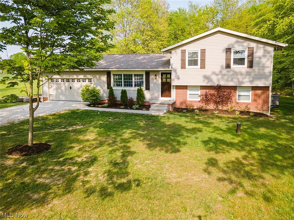 9193 Martin Rd, North Benton, OH 44449 Zillow