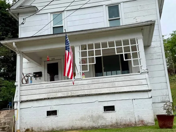 119 Circle Ave, Spencer, WV 25276