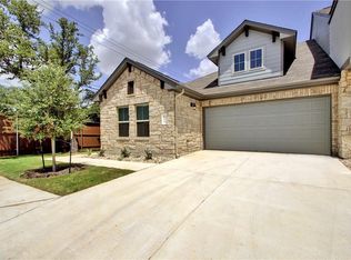 12917 Leatherback Ln, Austin, TX 78729