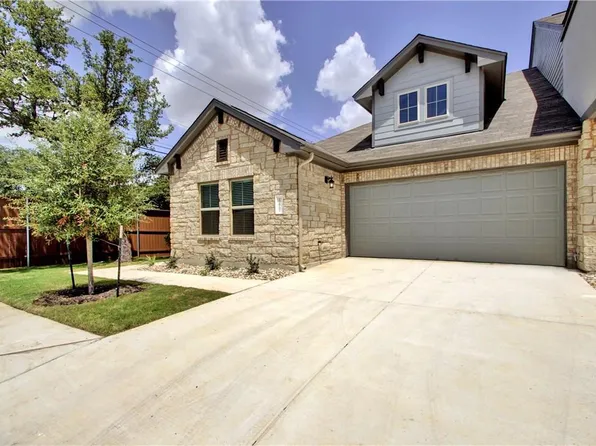 12917 Leatherback Ln, Austin, TX 78729