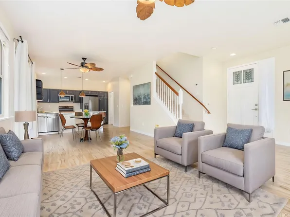 92-537 Oawa St, Kapolei, HI 96707