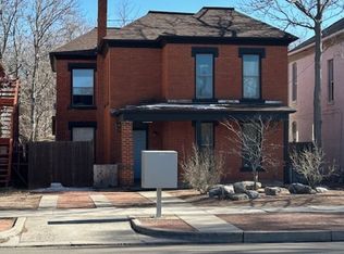 316 Broadway Ave APT 1, Pueblo, CO 81004