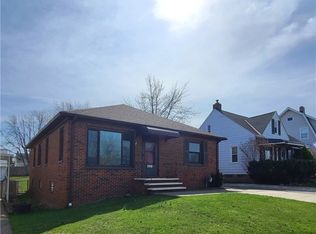 4501 Tuxedo Ave, Parma, OH 44134