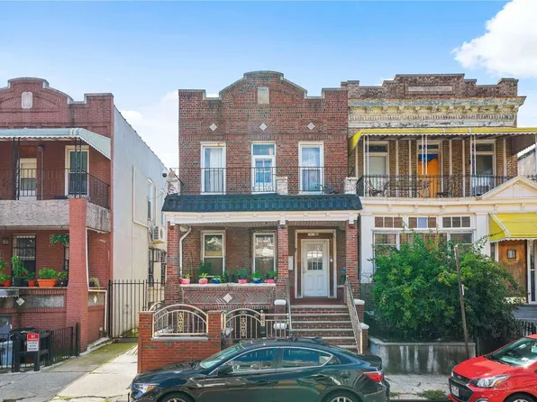 1416 Lincoln Place, Brooklyn, NY 11216