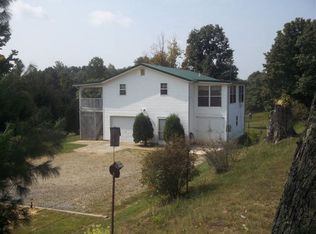 199 Posey Ridge Rd, Beaver, OH 45613