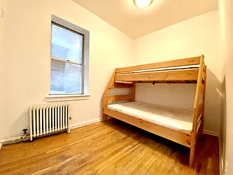 Rented by Corcoran