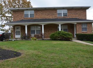 3041 Edge Mar Dr #2, Edgewood, KY 41017