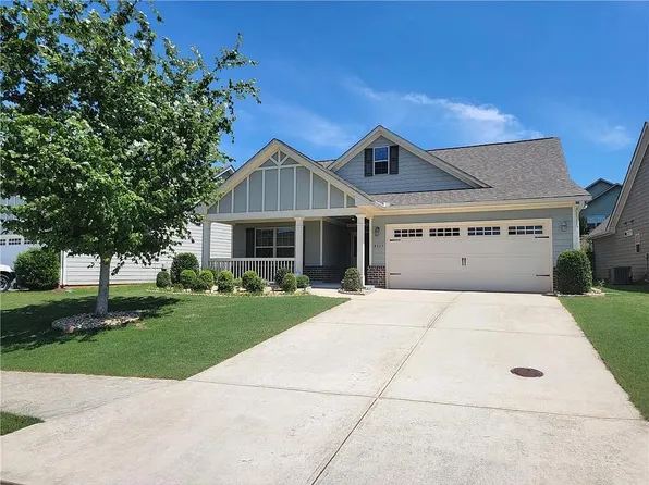 4808 Hidden Valley Ct, Gainesville, GA 30504