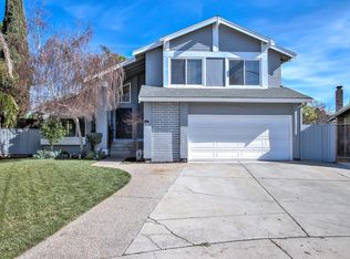 64 Rosewell Ct, San Jose, CA 95138