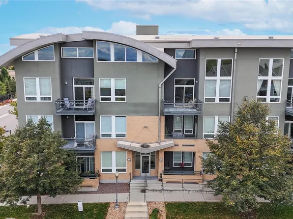 8185 E Lowry Boulevard #302, Denver, CO 80230