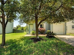 2103 Nogales Trl, Austin, TX 78744
