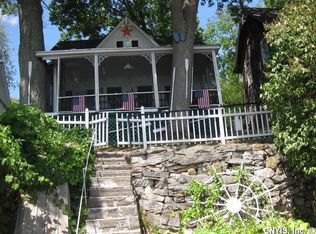 42772 County Route 100, Wellesley Island, NY 13640