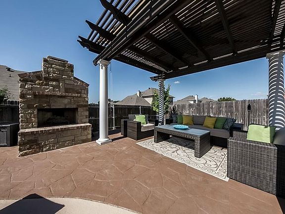 3rd image of 1117 River Rock Dr