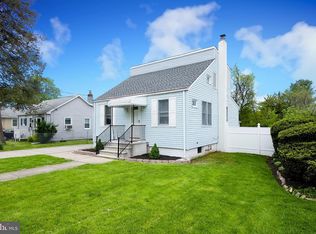 132 Clearview Ave, Hamilton, NJ 08619