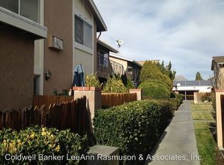 399 Sierra St APT U, Bishop, CA 93514