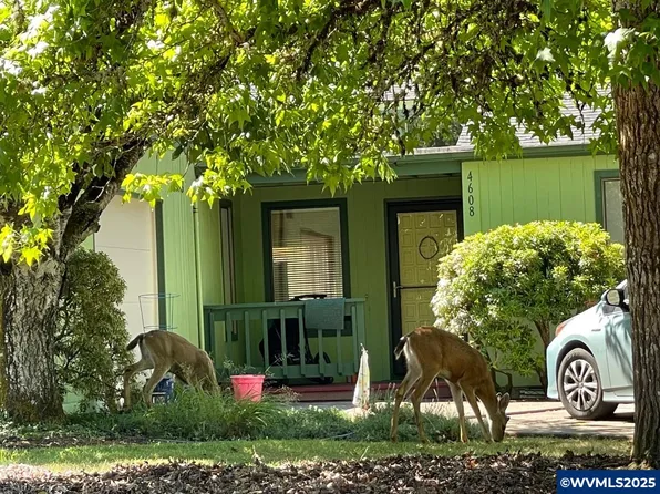 4608 NW Elmwood Dr, Corvallis, OR 97330