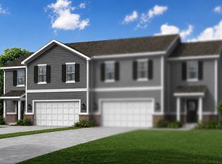 18612 Walsh Way, Westfield, IN 46074