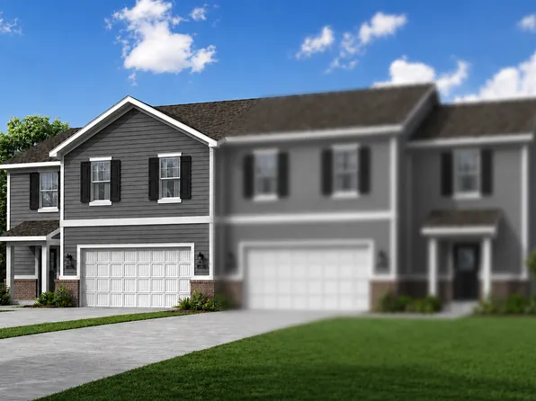 18612 Walsh Way, Westfield, IN 46074