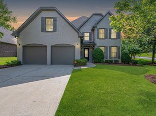 1380 Oxford Manor Ln, Birmingham, AL 35242