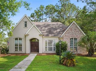 2849 Mesa Ct, Mandeville, LA 70448