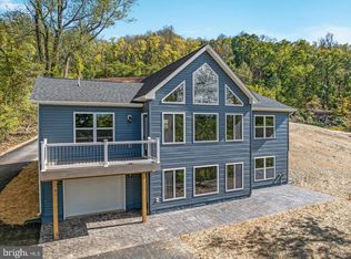 Susans LOT 24A, Front Royal, VA 22630