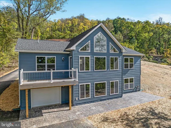 0 Holiday Ct, Bentonville, VA 22610