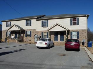 60/62 Jacoby Jamison Ln, Manchester, TN 37355