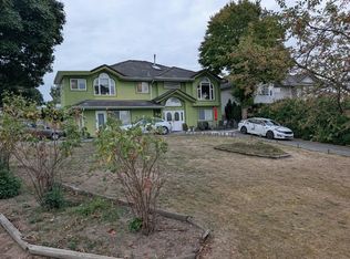 8298 150a St, Surrey, BC V3S 8H9