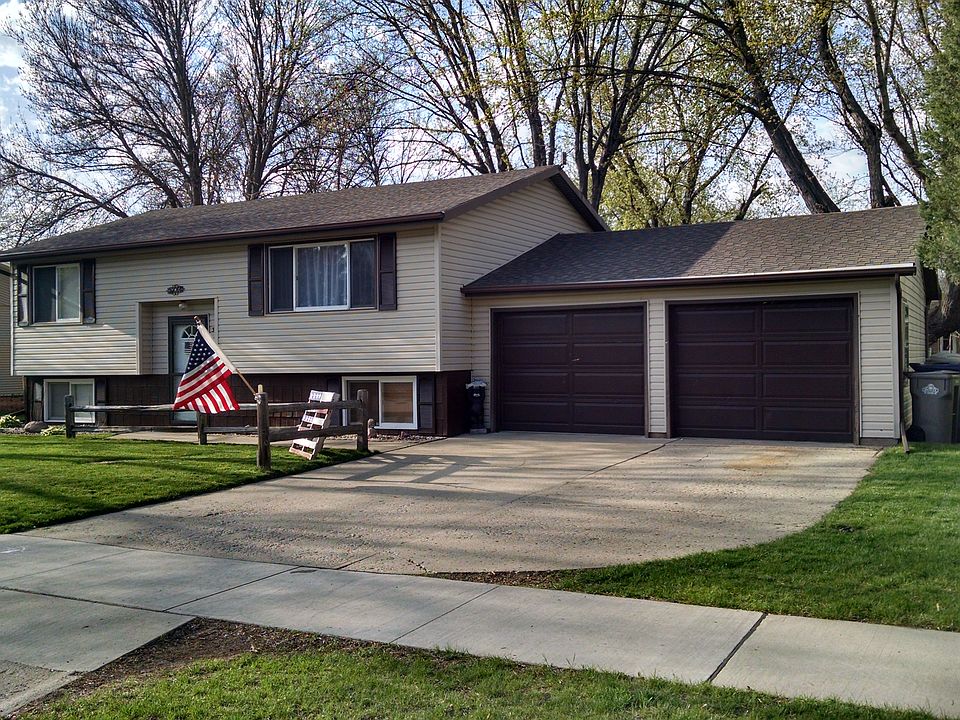 House from Curb