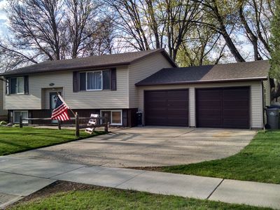 323 8th St SW, Spencer, IA, 51301