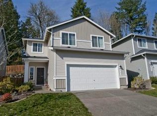 808 Fenway Ln SW, Tumwater, WA 98512