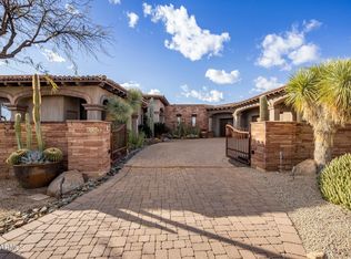 9920 E Honey Mesquite Dr #155, Scottsdale, AZ 85262
