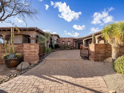 9920 E Honey Mesquite Dr #155, Scottsdale, AZ, 85262