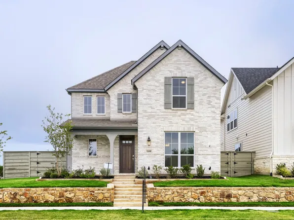 1600 Ramble Way, Celina, TX 75009