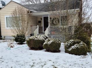 416 Champion St E, Warren, OH 44483
