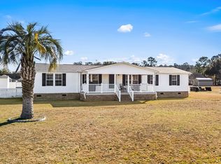 2854 Rebel Ridge Rd., Conway, SC 29526