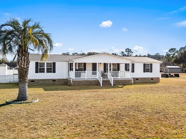 2854 Rebel Ridge Rd., Conway, SC 29526