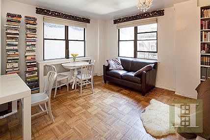 2nd image of 105 W 13th St APT 6F