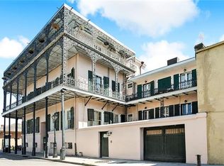 716 Dauphine St #1, New Orleans, LA 70116