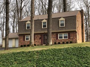 5933 One Penny Dr, Fairfax Station, VA 22039