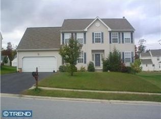 502 Sepia Ct, Newark, DE 19702