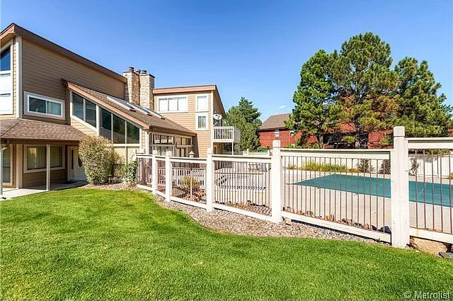 10313 E Peakview Ave #H101 — Photo 14